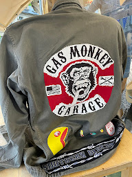 Photo n°20 de La Malle à Cali à Montignac-Lascaux (Magasin de vêtements)