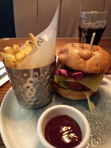 Slug & Lettuce - Romford - Thumbnail