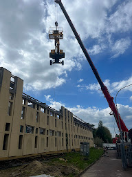 Photo n°7 de Haslouin SAS à Puiseaux (Service de gestion des déchets)