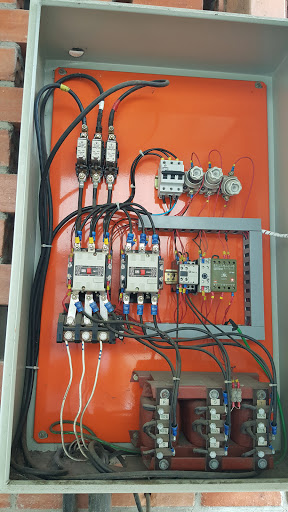 Jefferson Eletricista