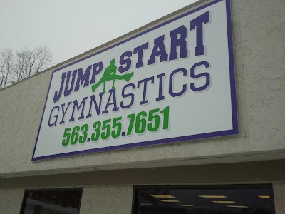 Jump Start Gymnastics