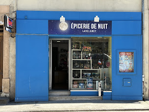 Photo n°12 de Epicerie de nuit Lavelanet à Lavelanet (Épicerie)