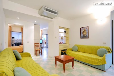 Photos of Residence Les Arcades