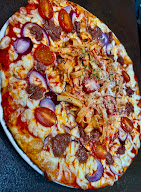 Pizza Millenium à Canet-en-Roussillon