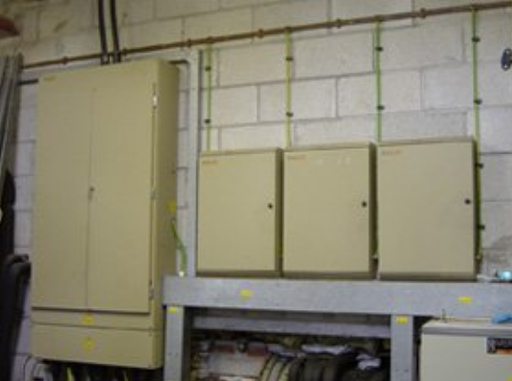 Terry Graves Electrical Ltd - Thumbnail