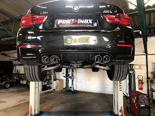 Photo n°29 de PROINOX 28 à Vernouillet (Service d'esthétique automobile)