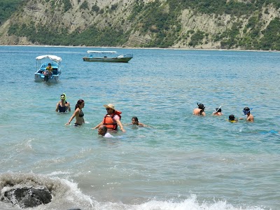 Photos of Islote Pedernales