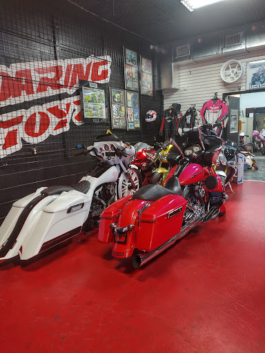 Roaring Toyz - Thumbnail