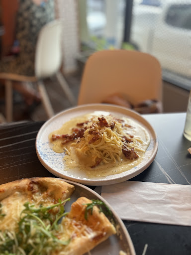Trattoria Caffe