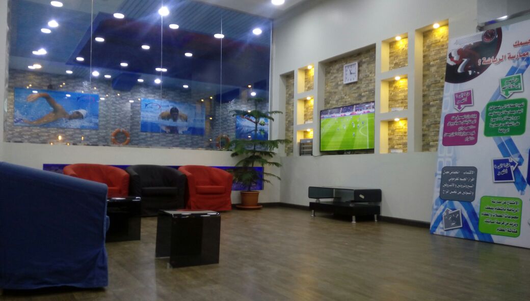 مستشار رياضي للسيدات - صورة 2