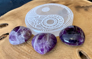 Photo n°12 de L' Atelier Fée un Souhait à Guémené-Penfao (Boutique de minéraux)