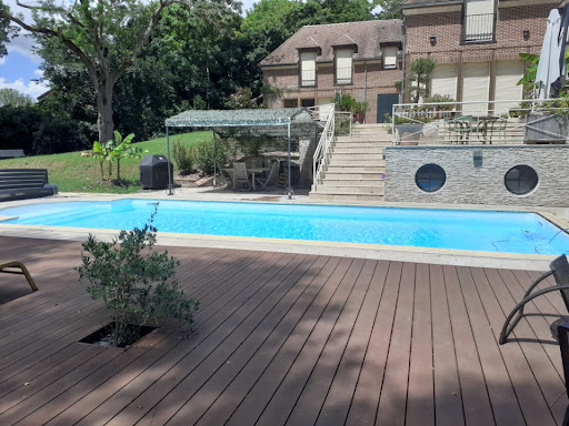 Photo de Innov' Piscine à Tremblay-les-Villages (28170)