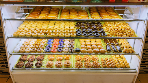 Simply Donuts - Visual