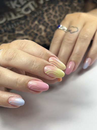 vanenails.uk - Visual