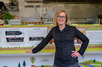 Menu Les burgers de sophie Page 4