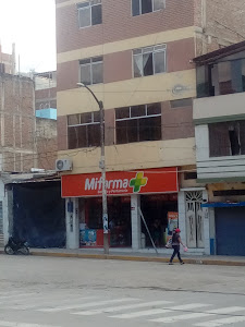 Botica Mi Farma 3