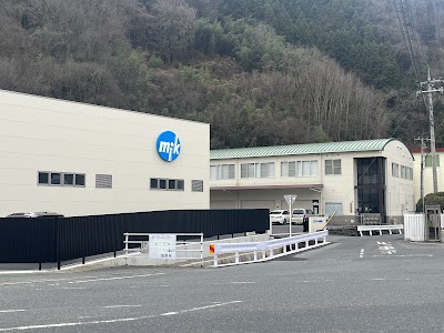 マイコー(株) 本社・工場