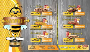 Photo n°1 de Bazar du val nord à Argenteuil (Pizzas à emporter)