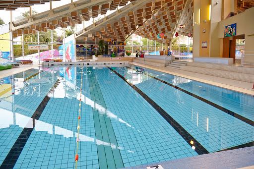 Photo de Piscine du Chemin Vert à Caen (14000)