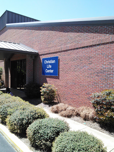 Parkway Baptist Preschool