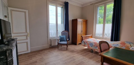 Photo de Résidence sénior Ma Vallée à Ableiges (95450)