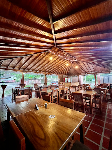 Restaurante Luisk Sede Campestre manaure