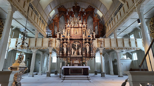 Market Church of the Holy Spirit Gallery - Germany