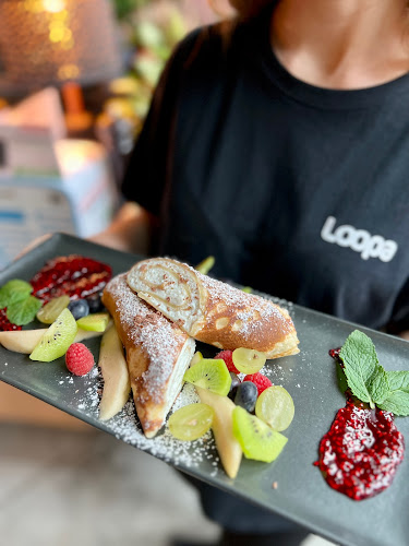 LOOPA Bistro&Bar - Kluczbork