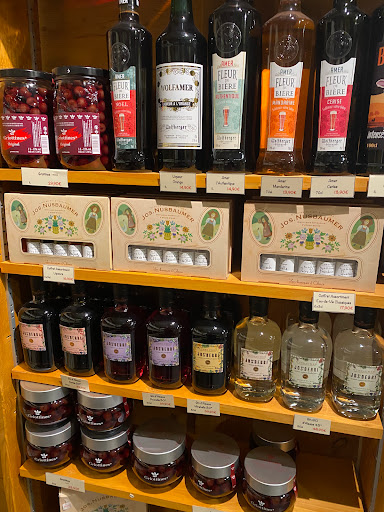 Wust Fischer Alimentation Gallery - France