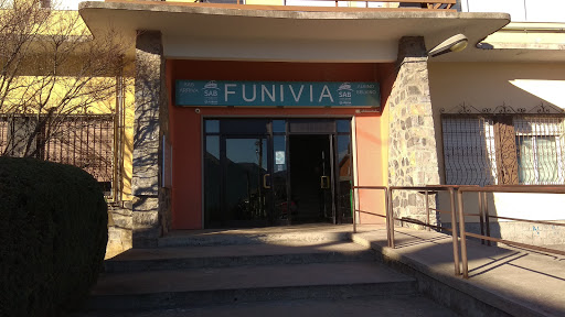 Funivia Albino Selvino Albino Destimap Destinations On Map