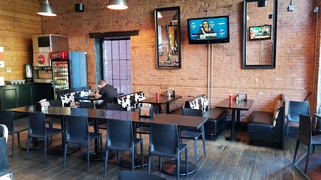 Vera's Burger Shack