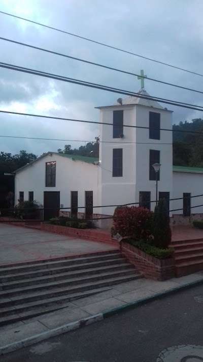 Photos of Iglesia Nuestra Se&ntilde;ora de Chiquinquir&aacute;