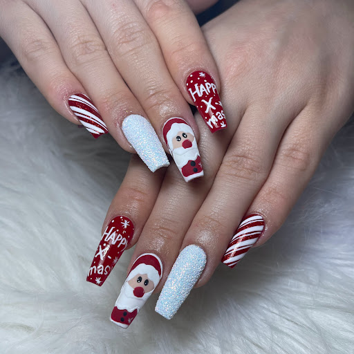 68 Nails - Visual