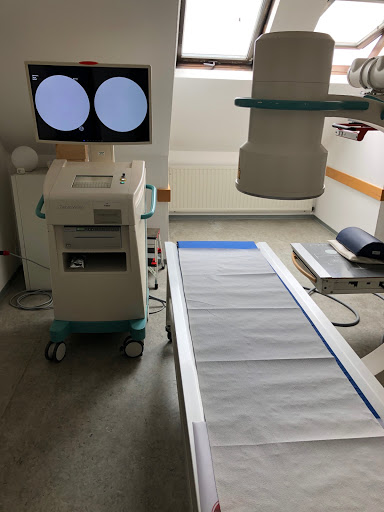 Praxis für Orthopädie und Unfallchirurgie Jan Garve - Thumbnail