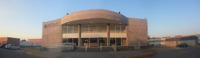 Photos of Equine Hospital for UNAM FES Cuautitlan