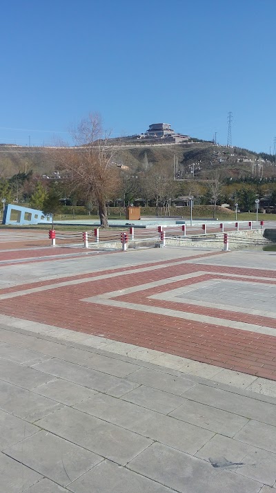 Kılıçarslan Park Bisikleti