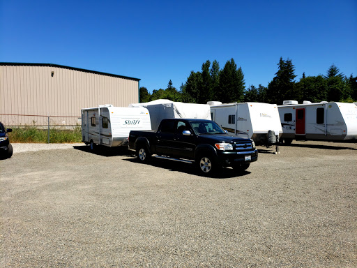 Tumwater Storage - Thumbnail