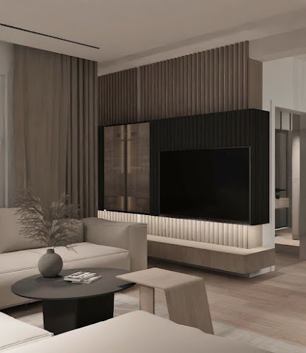 Komentarze i opinie o JASKRAWA ARCHITEKTURA WNĘTRZ SP. Z O. O.