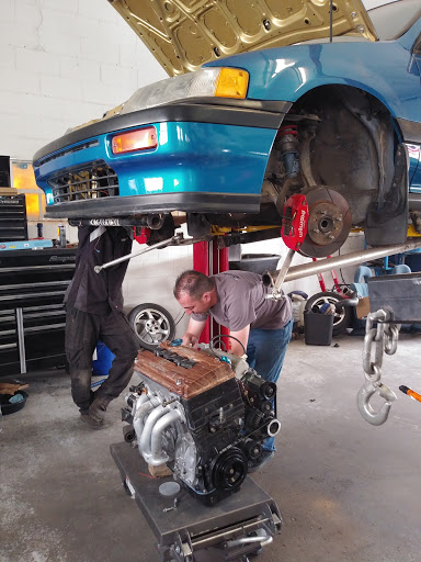 Bernard Automotive LLC - Thumbnail