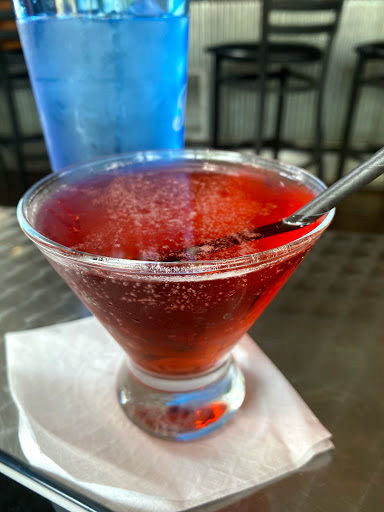 Fusion Bistro - Visual