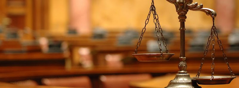 Richard Patterson Professional Corporation - Barrister & Solicitor 1801 Lakeshore Rd W #113, Mississauga, ON L5J 1J6, Canada