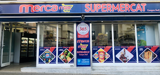 MERCAMAX SUPERMERCAT