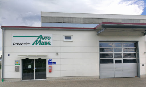 Auto Mobil Drechsler - Thumbnail