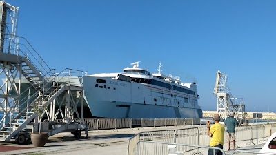 Photos of Port of Pozzallo