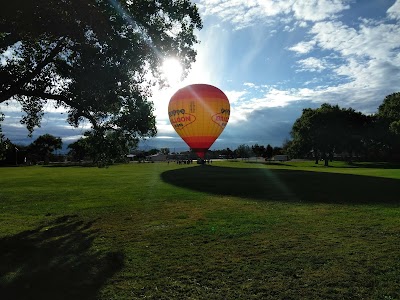 Garfield Park