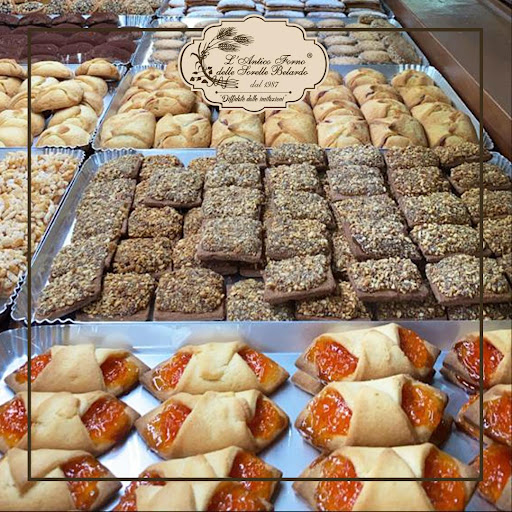 L'Antico Forno Delle Sorelle Belardo • Biscottificio • Cioccolateria - Thumbnail