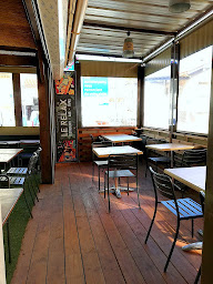 Photo n°17 de Relax 2024 bar resto tapas à Canet-en-Roussillon (Restaurant de tapas)