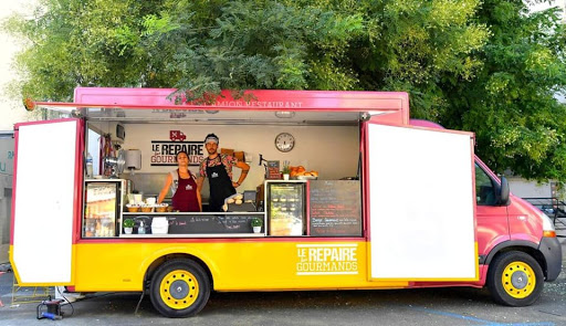 Photo 1 - Le Repaire des Gourmands