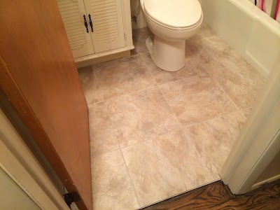Photos of Peru Vacuum Carpet & Flooring