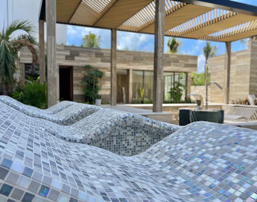 Waldorf Astoria Spa Cancun